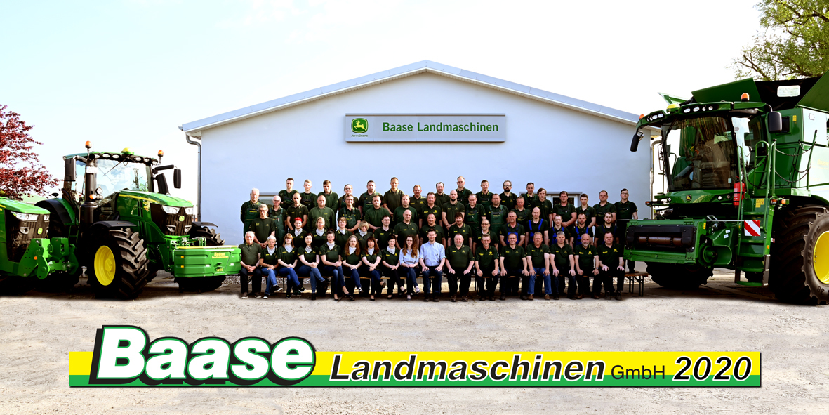 Baase Landmaschinen GmbH undefined: bild 3