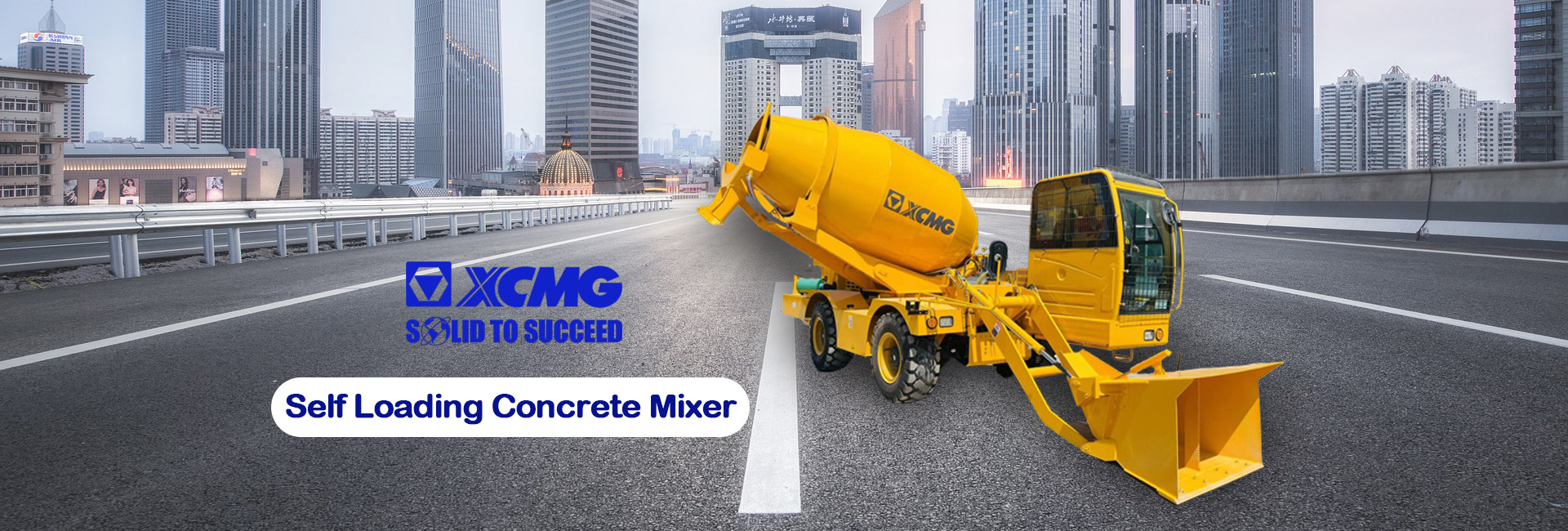 XCMG E-commerce Inc. - Byggmaskiner DYNAPAC undefined: bild 1