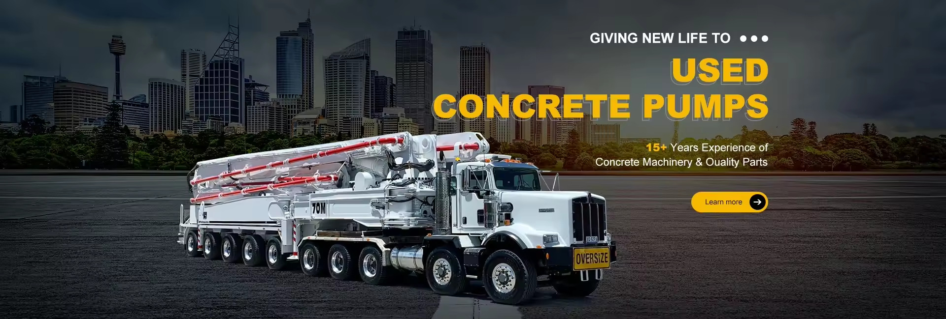 ACHIEVE INNOVATIONS - Byggmaskiner CATERPILLAR 330GC undefined: bild 1