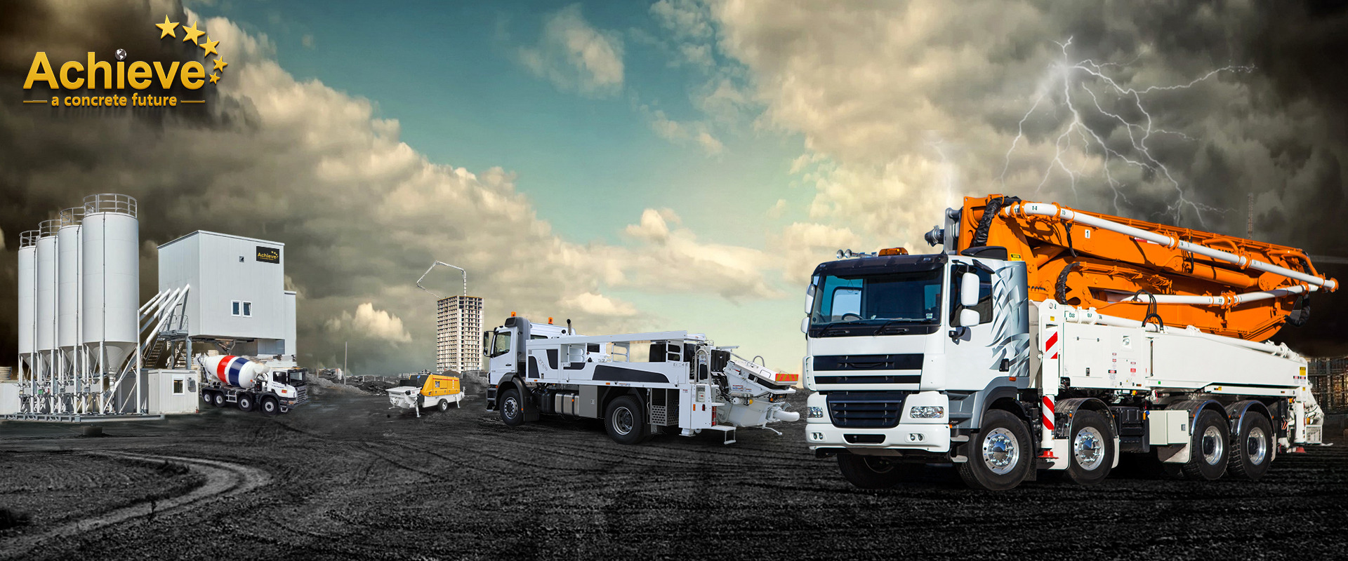 ACHIEVE INNOVATIONS - Byggmaskiner CATERPILLAR 330GC undefined: bild 4