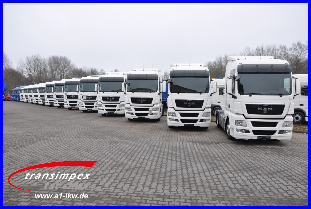 A1-Truck GmbH undefined: bild 5