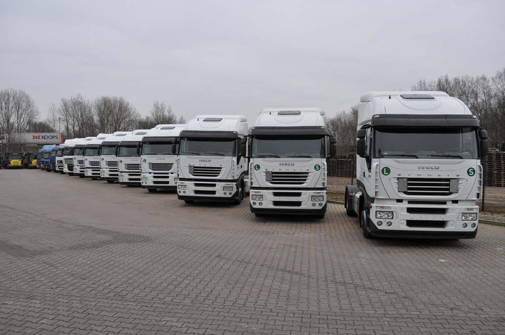 A1-Truck GmbH undefined: bild 1