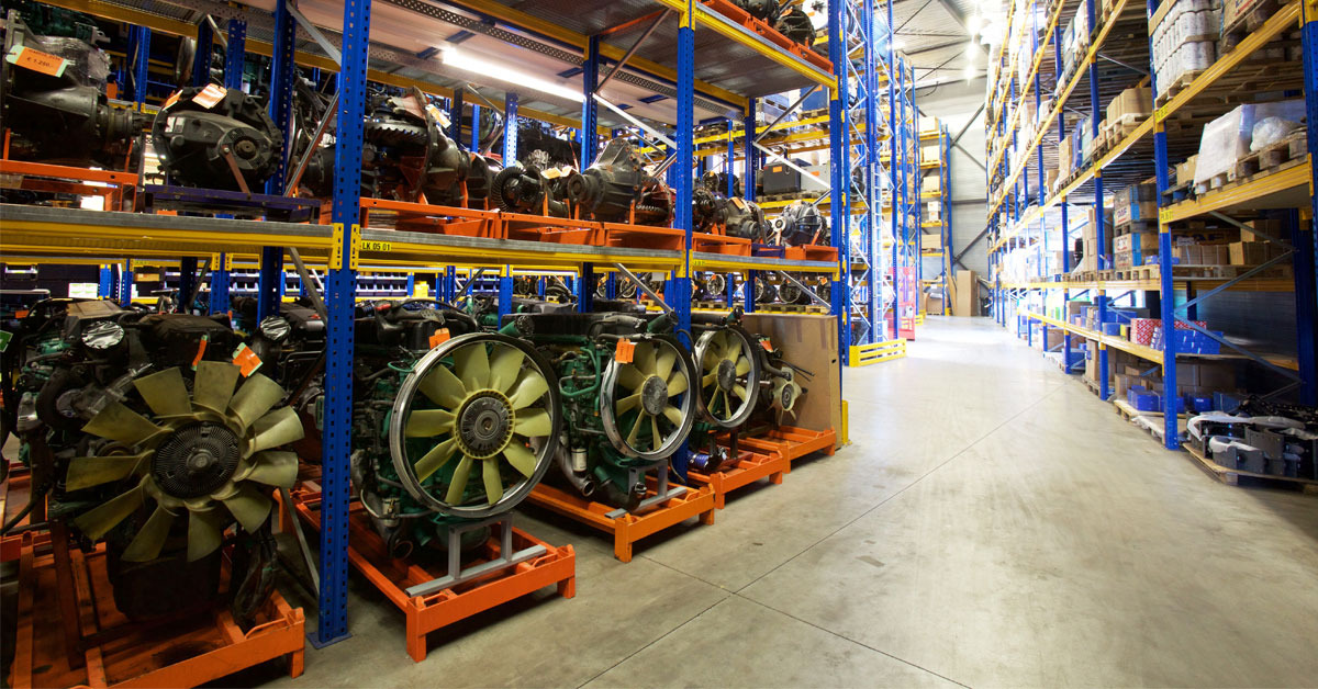 BAS PARTS & TYRES B.V. - Reservdelar MERCEDES-BENZ Actros undefined: bild 15