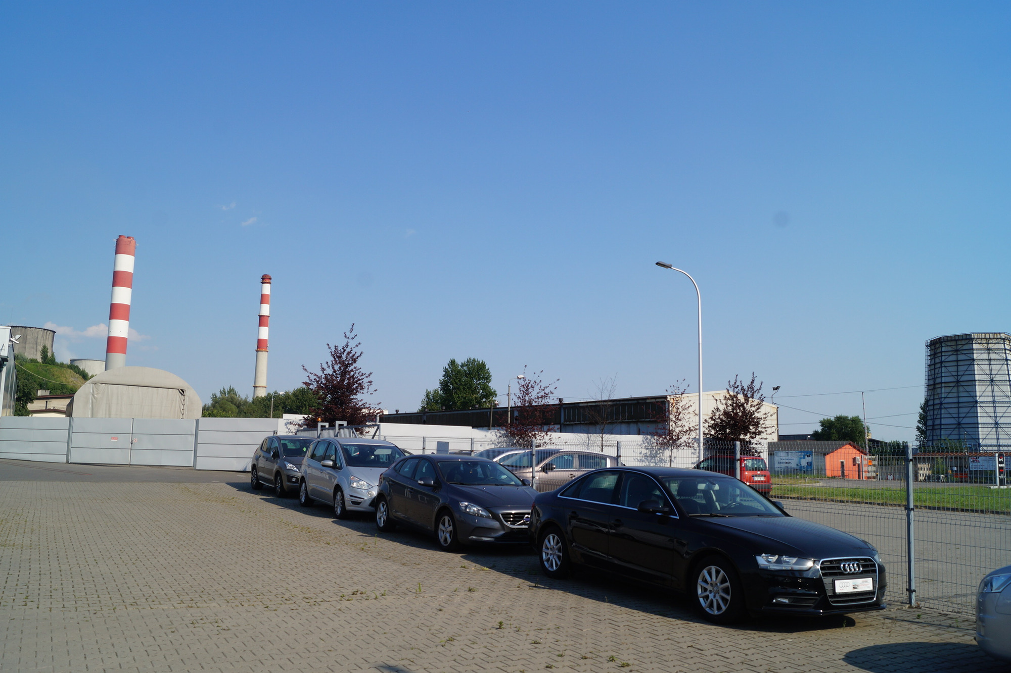 MGC CENTRUM SAMOCHODOW DOSTAWCZYCH - Lastbilar undefined: bild 6