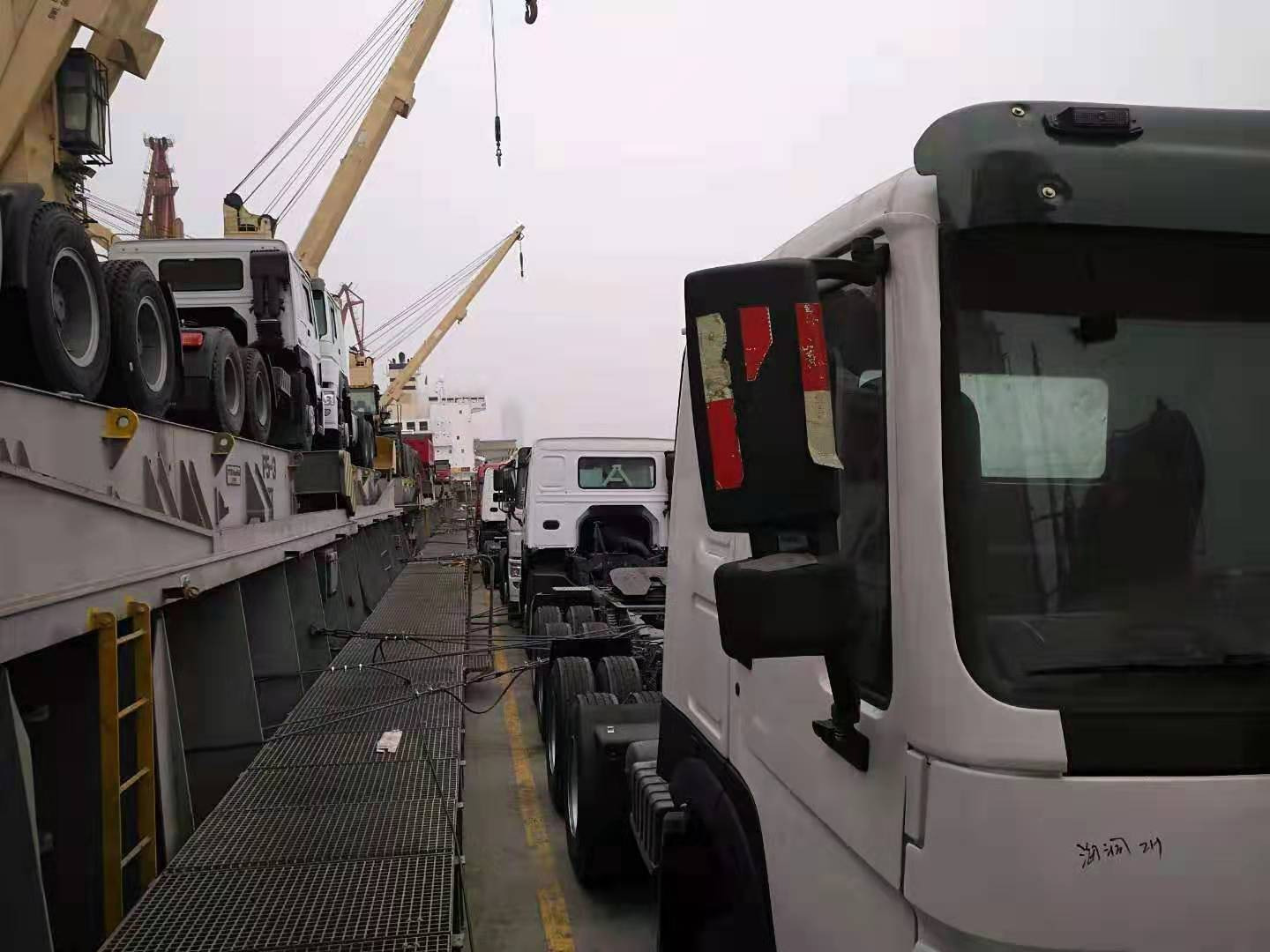 Shandong Guhong Auto Industrial CO., LTD - Lantbruksmaskiner undefined: bild 10