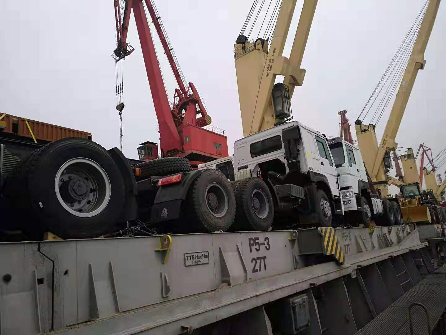 Shandong Guhong Auto Industrial CO., LTD - Lantbruksmaskiner undefined: bild 8