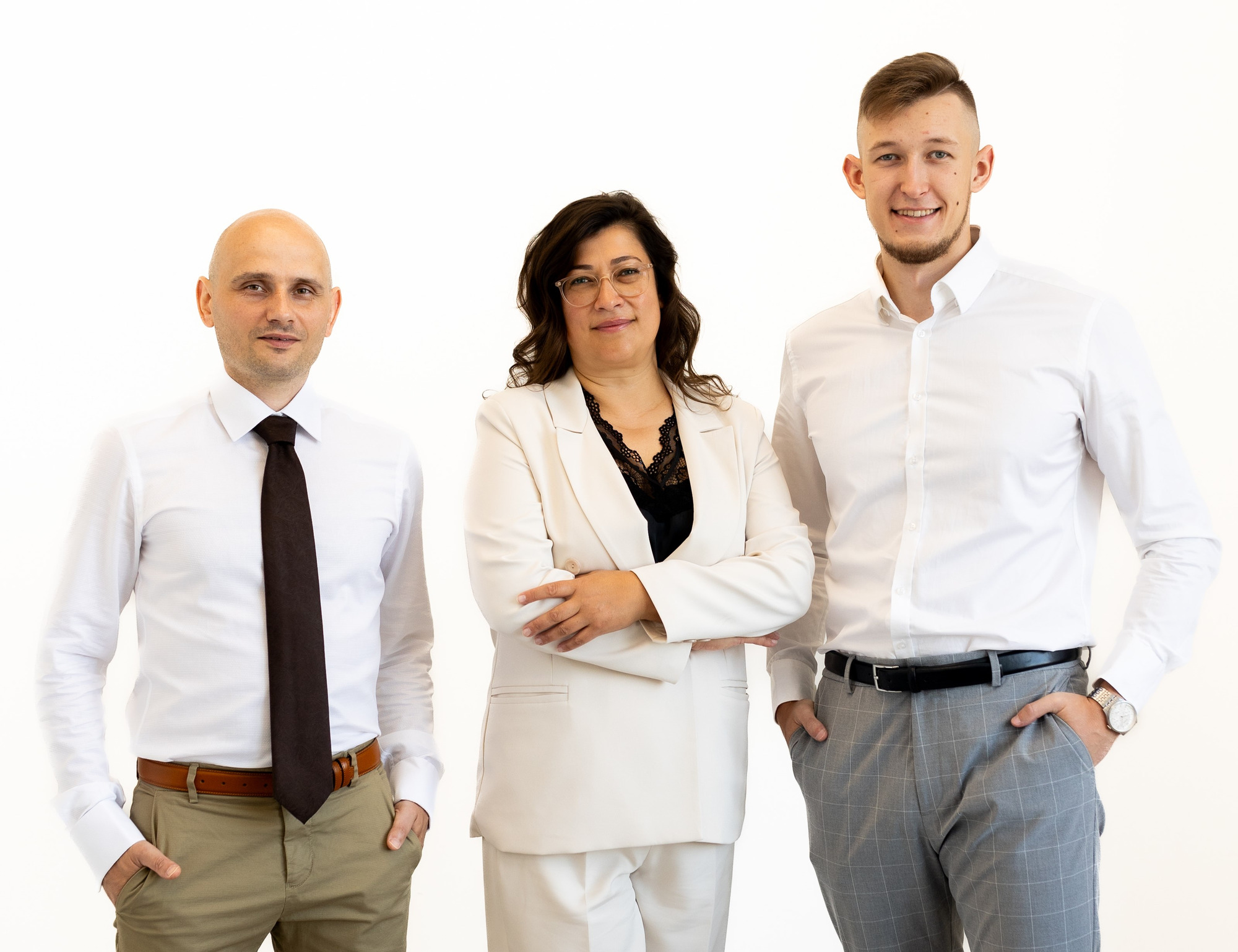 DC SPÓŁKA Z OGRANICZONĄ ODPOWIEDZIALNOŚCIĄ - Byggmaskiner - År: 2025 undefined: bild 2