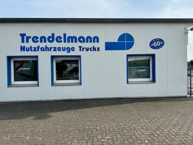 Annette Trendelmann Truck GmbH  - fordon till salu undefined: bild 18