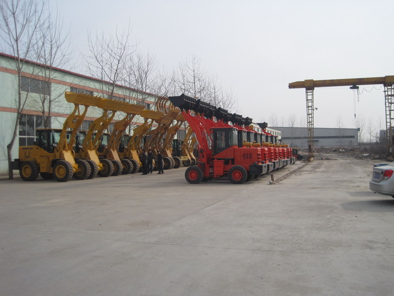 QINGDAO PROMISING INTERNATIONAL CO., LTD. undefined: bild 3