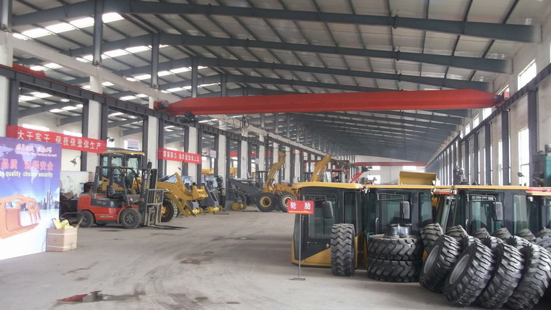 QINGDAO PROMISING INTERNATIONAL CO., LTD. undefined: bild 2