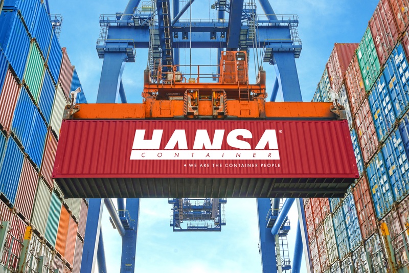 HCT Hansa Container Trading GmbH - fordon till salu undefined: bild 1