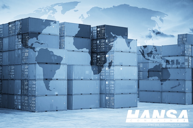 HCT Hansa Container Trading GmbH - fordon till salu undefined: bild 2