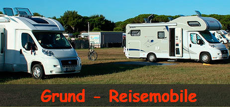 Grund-Reisemobile