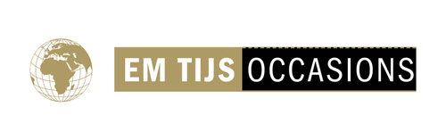 E.M. TIJS OCCASIONS