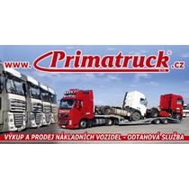 Primatruck s.r.o.