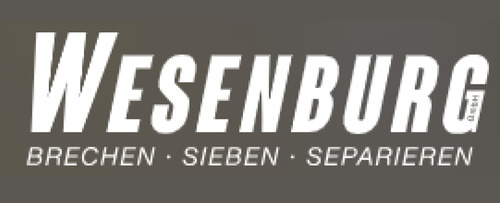WESENBURG GmbH