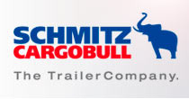Tippbil semitrailer SCHWARZMÜLLER