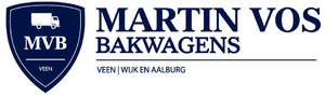 HANDELSONDERNEMING MARTIN VOS V.O.F. på Truck1