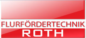 Flurfördertechnik Roth