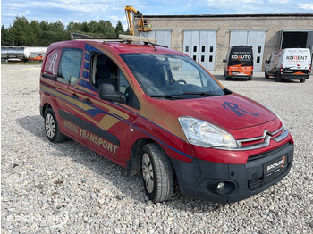 Personbil CITROËN