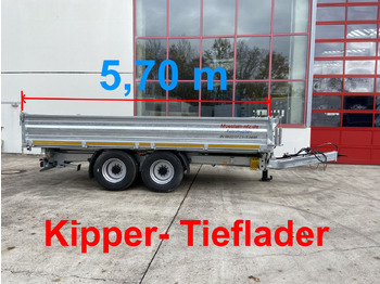 Tippsläp MÖSLEIN