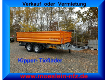 Tippsläp MÖSLEIN