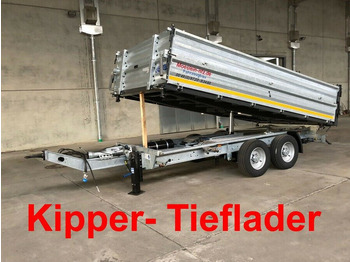 Tippsläp MÖSLEIN