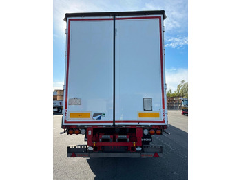 Kapellbil DAF SSC XF 480 Jumbozug + Anh Wecon Staplerhalterung: bild 4