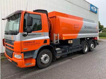 Tankbil DAF