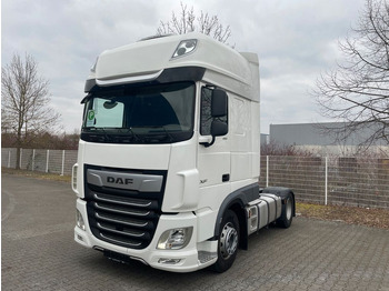 Dragbil DAF XF 480