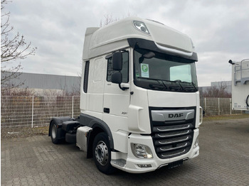 Dragbil DAF XF 480