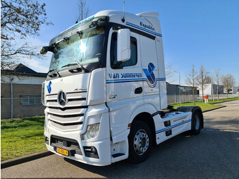 Dragbil MERCEDES-BENZ Actros 1942