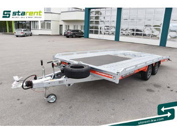 Biltransportsläp BRIAN JAMES TRAILERS
