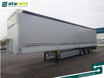 Kapelltrailer SCHMITZ