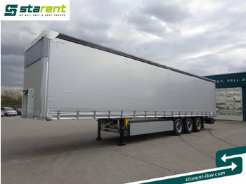 Kapelltrailer SCHMITZ