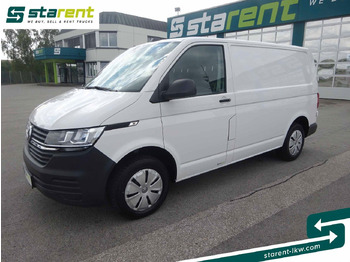 Skåpbil VOLKSWAGEN Transporter T6.1