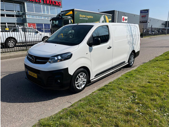 Små skåpbil OPEL Vivaro