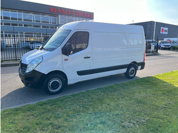 Skåpbil RENAULT Master 2.3