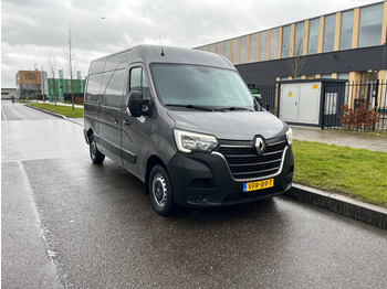 Skåpbil Renault Master 150.35 BVR 2.3dci, L2 H2, 150pk, Airco, Nav, Bluetooth: bild 5