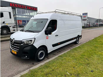 Skåpbil RENAULT Master