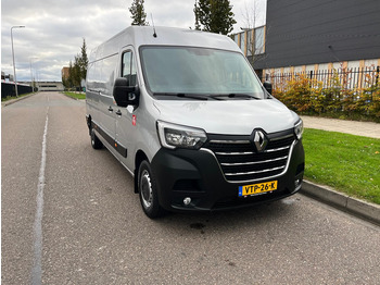 Skåpbil Renault Master 180.35 L3 H2 , Euro 6, 180 pk, Airco, Camera, Nav.: bild 5