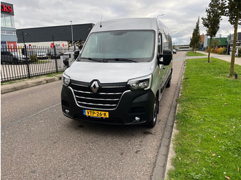 Skåpbil Renault Master 180.35 L3 H2 , Euro 6, 180 pk, Airco, Camera, Nav.: bild 3
