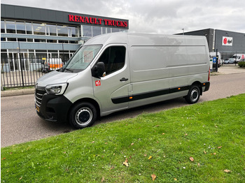 Skåpbil Renault Master 180.35 L3 H2 , Euro 6, 180 pk, Airco, Camera, Nav.: bild 2