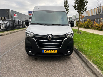 Skåpbil Renault Master 180.35 L3 H2 , Euro 6, 180 pk, Airco, Camera, Nav.: bild 4