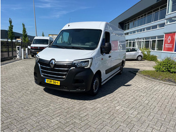 Skåpbil RENAULT Master