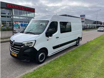 Skåpbil RENAULT Master