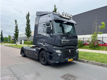 Dragbil RENAULT T 480