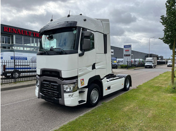 Dragbil RENAULT T High 480