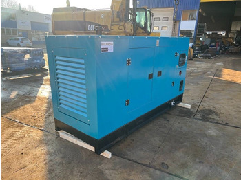 Ny Elgenerator Ricardo 150KVA (120KW) SILENT GENERATOR 3 PHASE 50HZ 400V: bild 2
