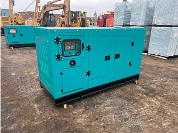 Elgenerator RICARDO